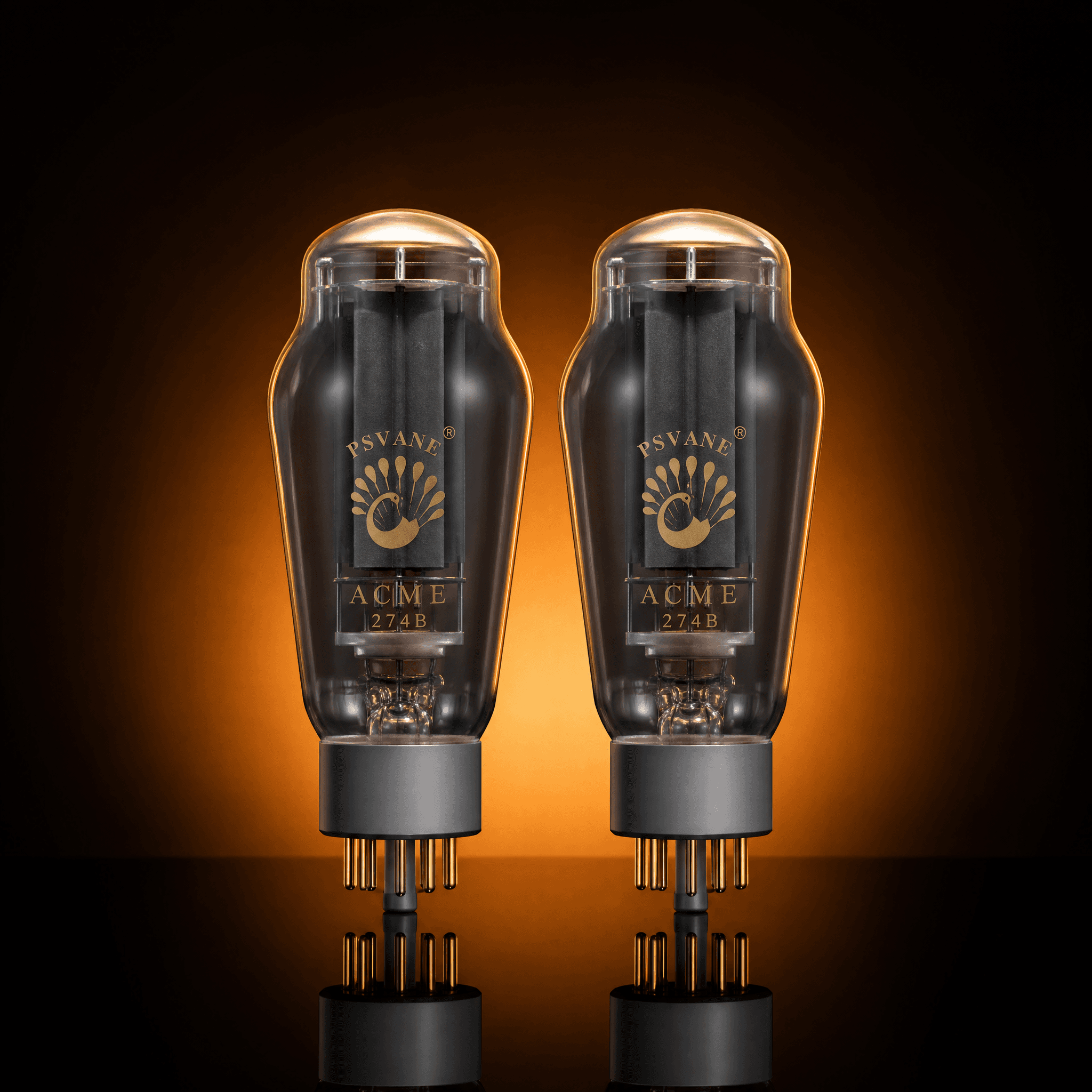 PSVANE ACME 274B Vacuum Tube main product image