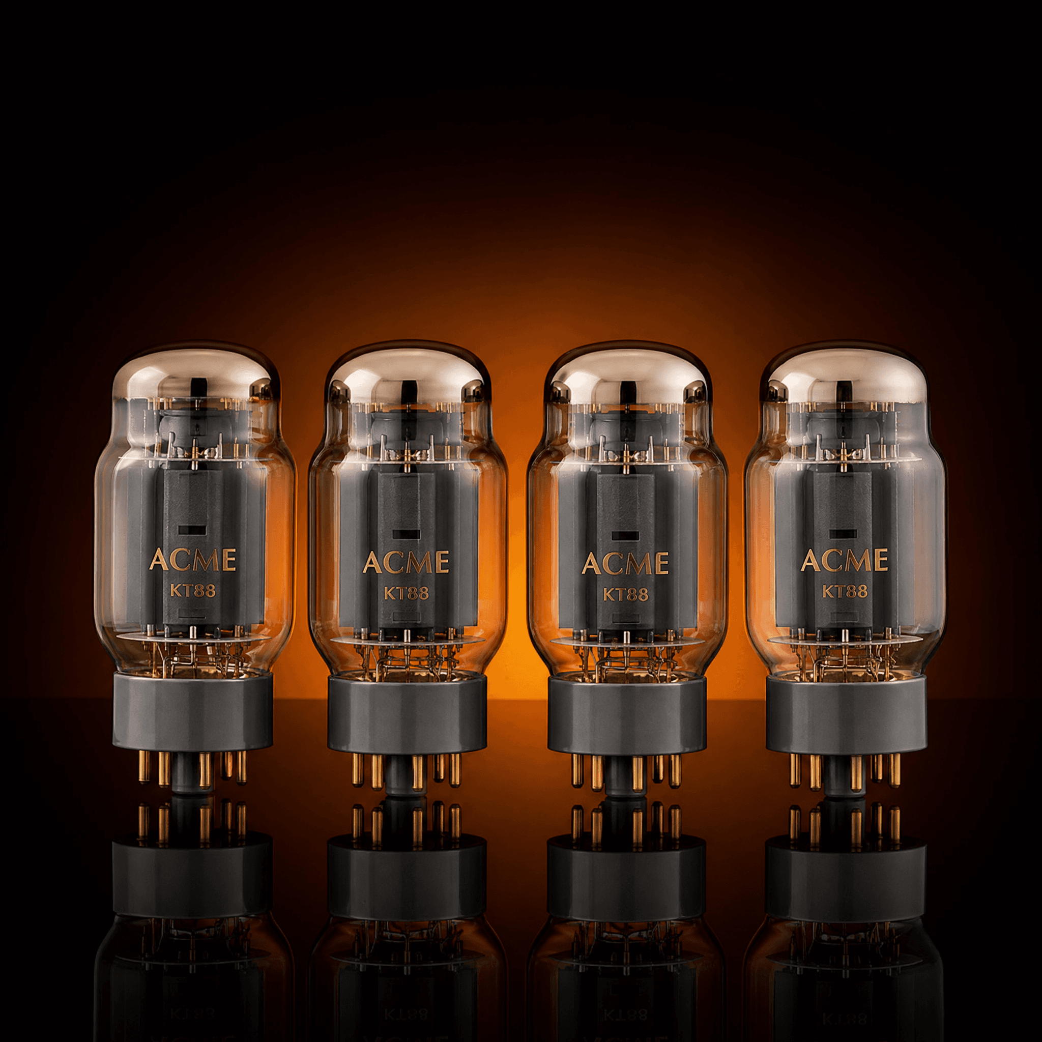 PSVANE ACME KT88 Vacuum Tube main product image